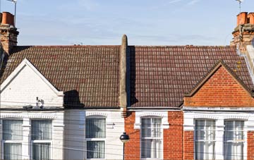 clay roofing Kirstead Green, Norfolk