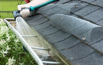 Kirstead Green gutter cleaning costs