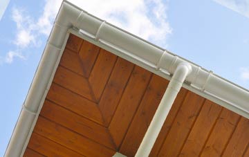 Kirstead Green soffit types