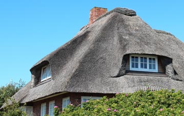 thatch roofing Kirstead Green, Norfolk