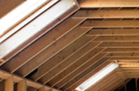 Kirstead Green tapered roof insulation quotes